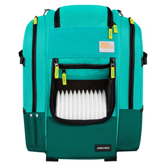 Axiom Voyager Bags 2025 Models (Voyager, Voyager Pro, Voyager Slim)