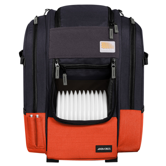 Axiom Voyager Bags 2025 Models (Voyager, Voyager Pro, Voyager Slim)