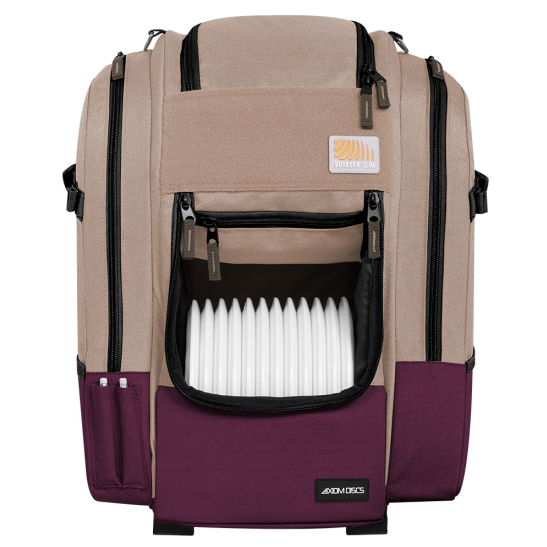 Axiom Voyager Bags 2025 Models (Voyager, Voyager Pro, Voyager Slim)