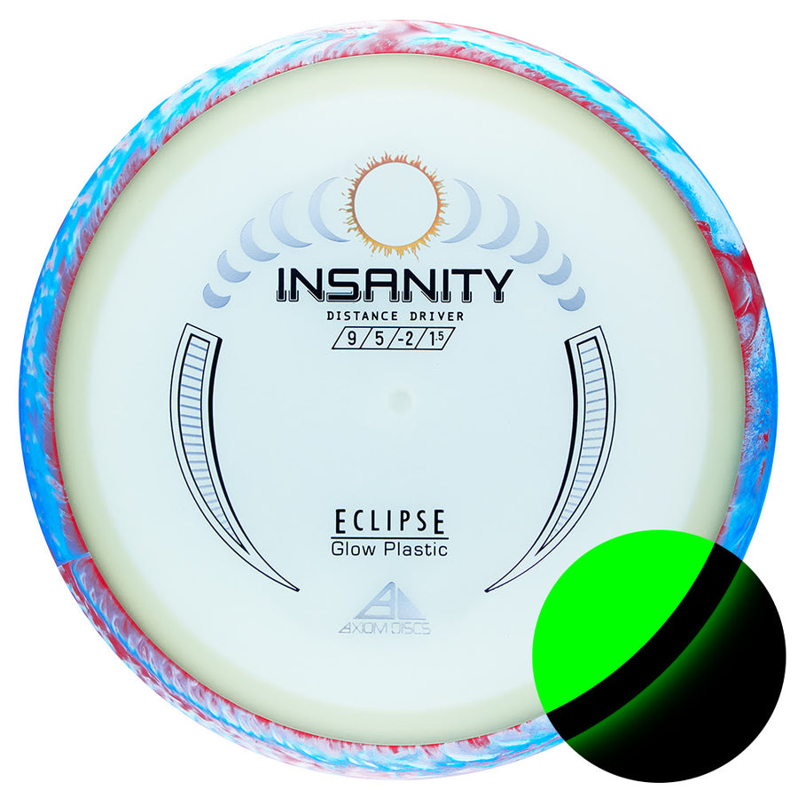 Axiom Eclipse Insanity PRE-ORDER