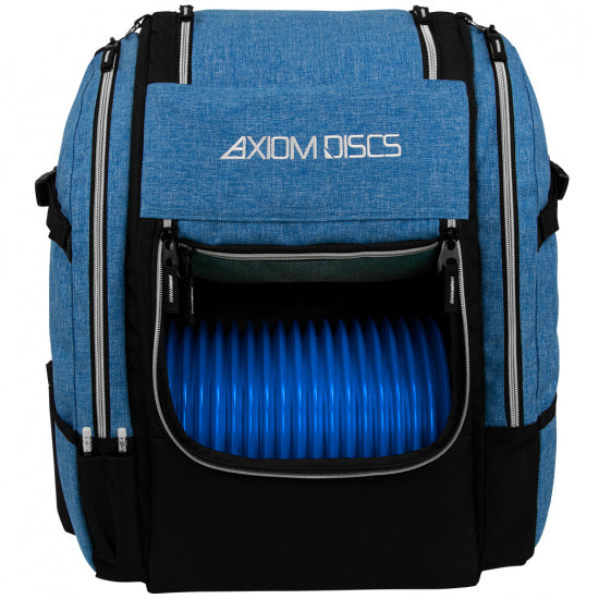 Axiom Voyager Lite Backpack