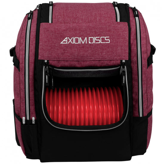 Axiom Voyager Lite Backpack (First Version)