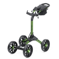 Bag Boy Disc Golf Quad Pro Cart