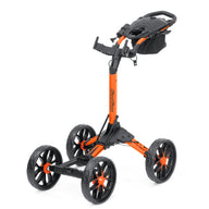 Bag Boy Disc Golf Quad Pro Cart