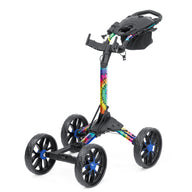 Bag Boy Disc Golf Quad Pro Cart