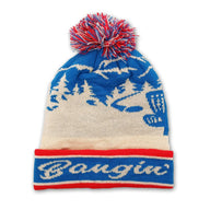 Disc Golf Alpine Beanie