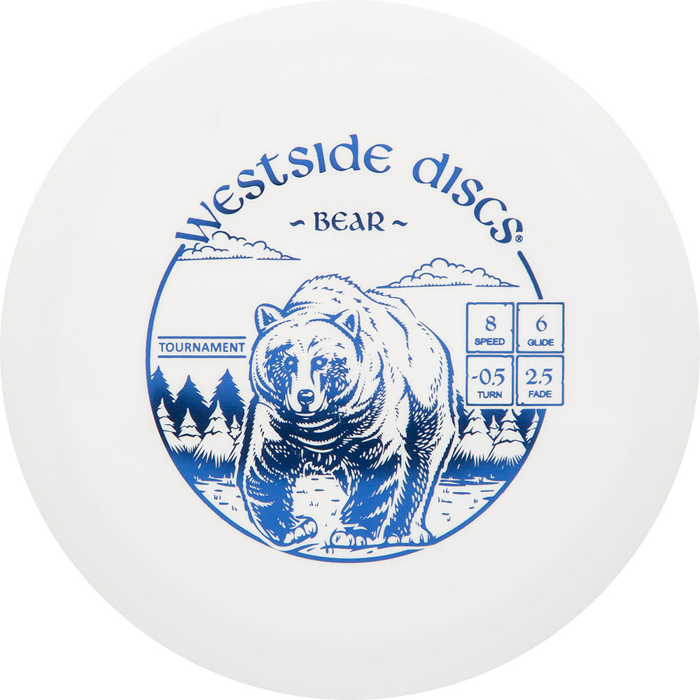 Westside Discs BEAR