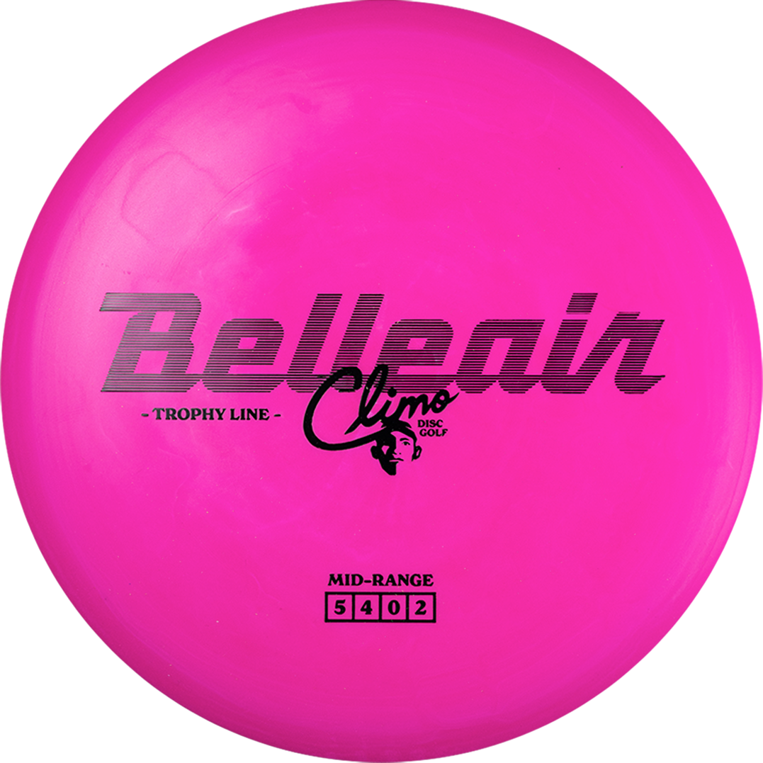 Climo Disc Golf Belleair