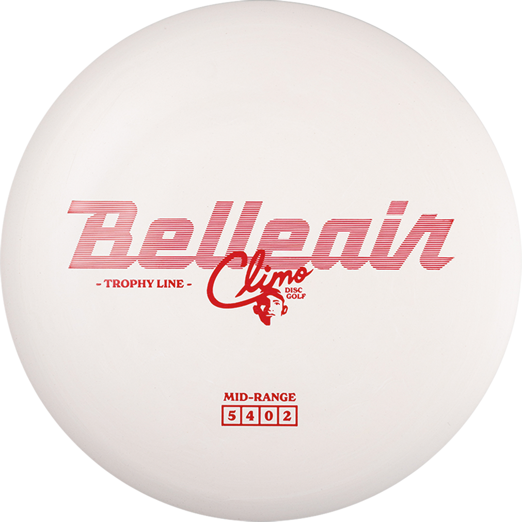 Climo Disc Golf Belleair