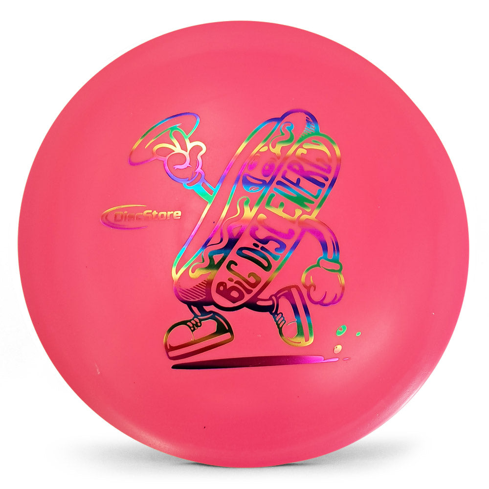 Innova DX Condor Disc Store Original Design Big Disc Energy