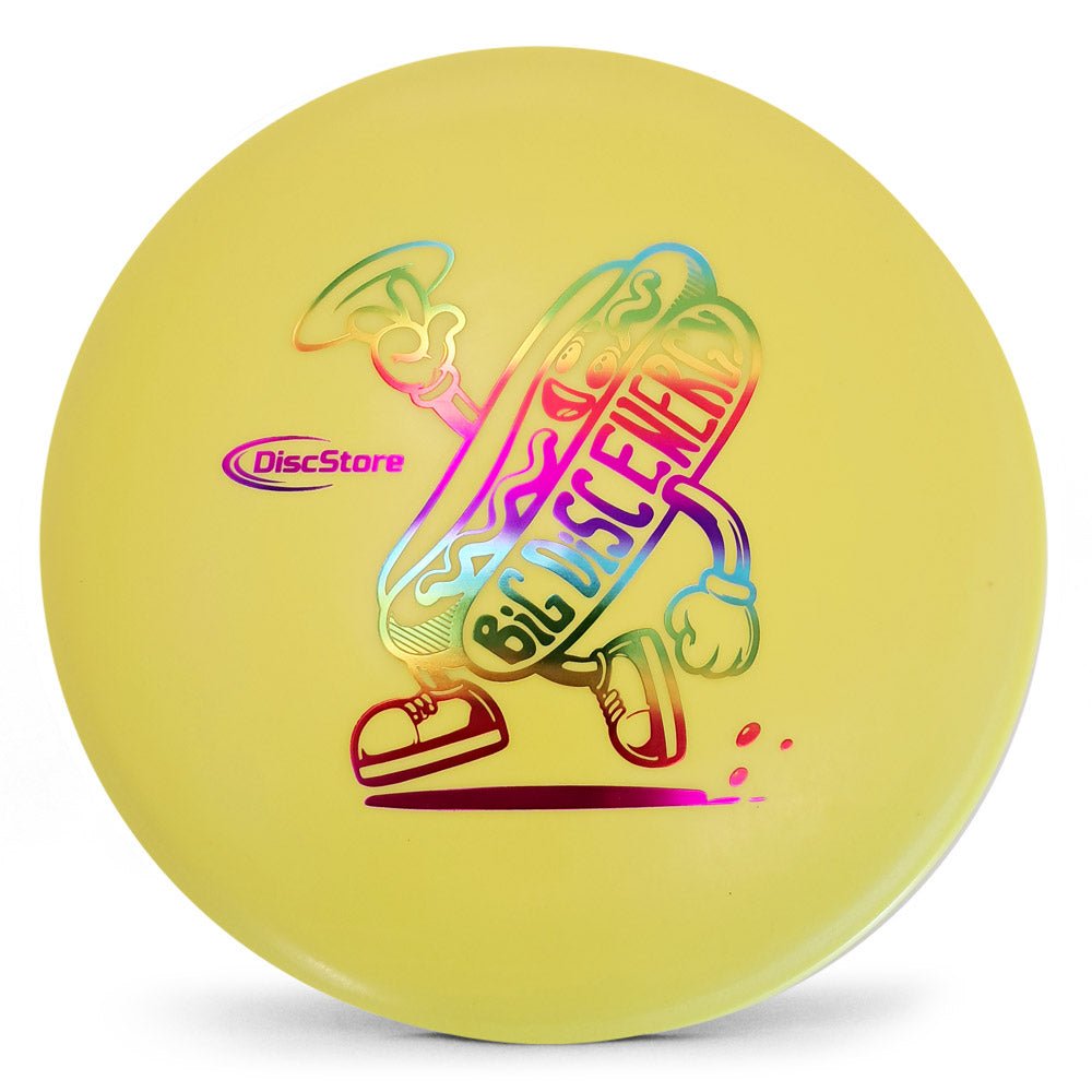 Innova DX Condor Disc Store Original Design Big Disc Energy