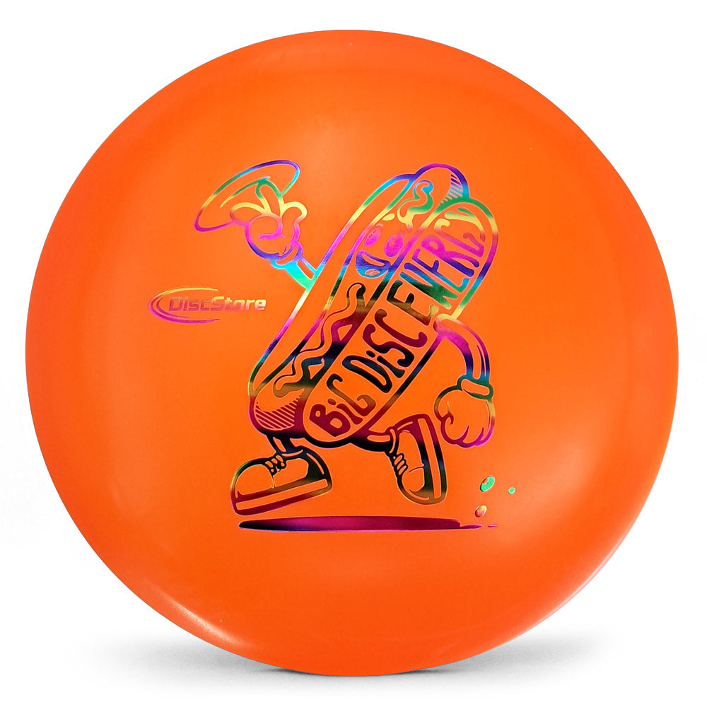 Innova DX Condor Disc Store Original Design Big Disc Energy