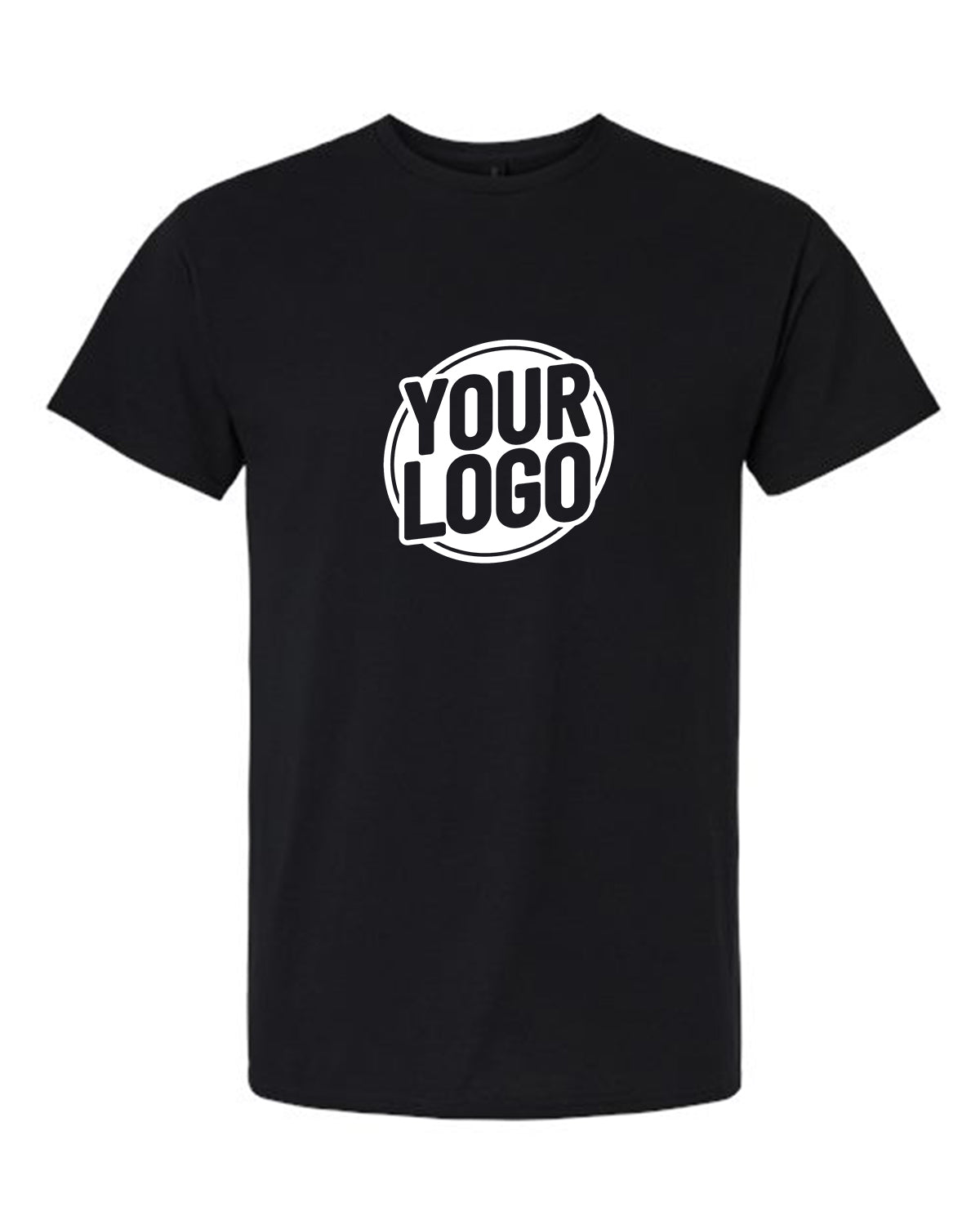 Staff Short Sleeve Tournament Shirt