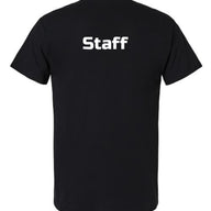 Staff Short Sleeve Tournament Shirt