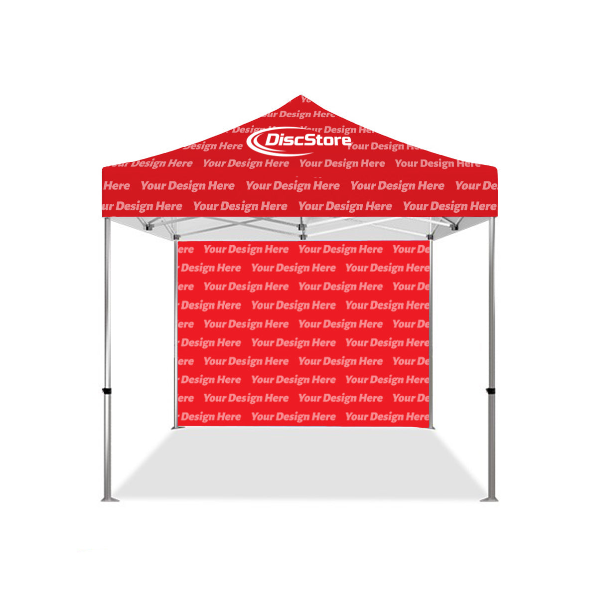Custom Tents