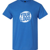 Staff Short Sleeve Tournament Shirt