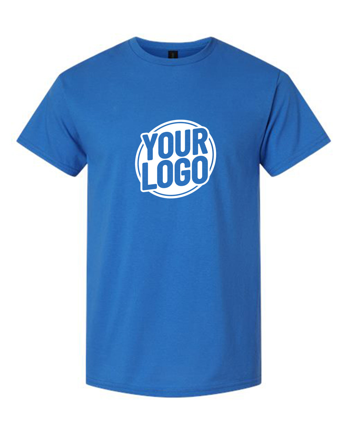 Staff Short Sleeve Tournament Shirt
