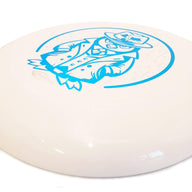 Boss Penguin Discraft Ultra-Star