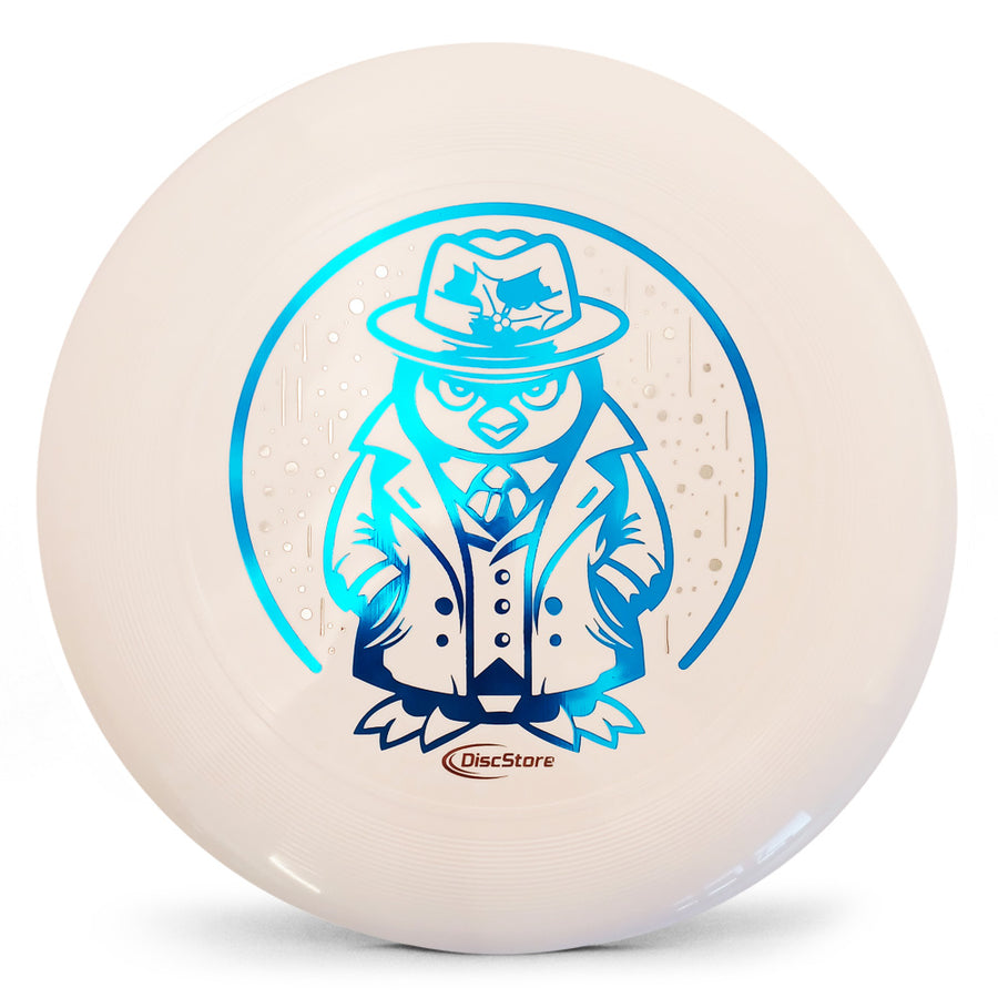 Boss Penguin Discraft Ultra-Star