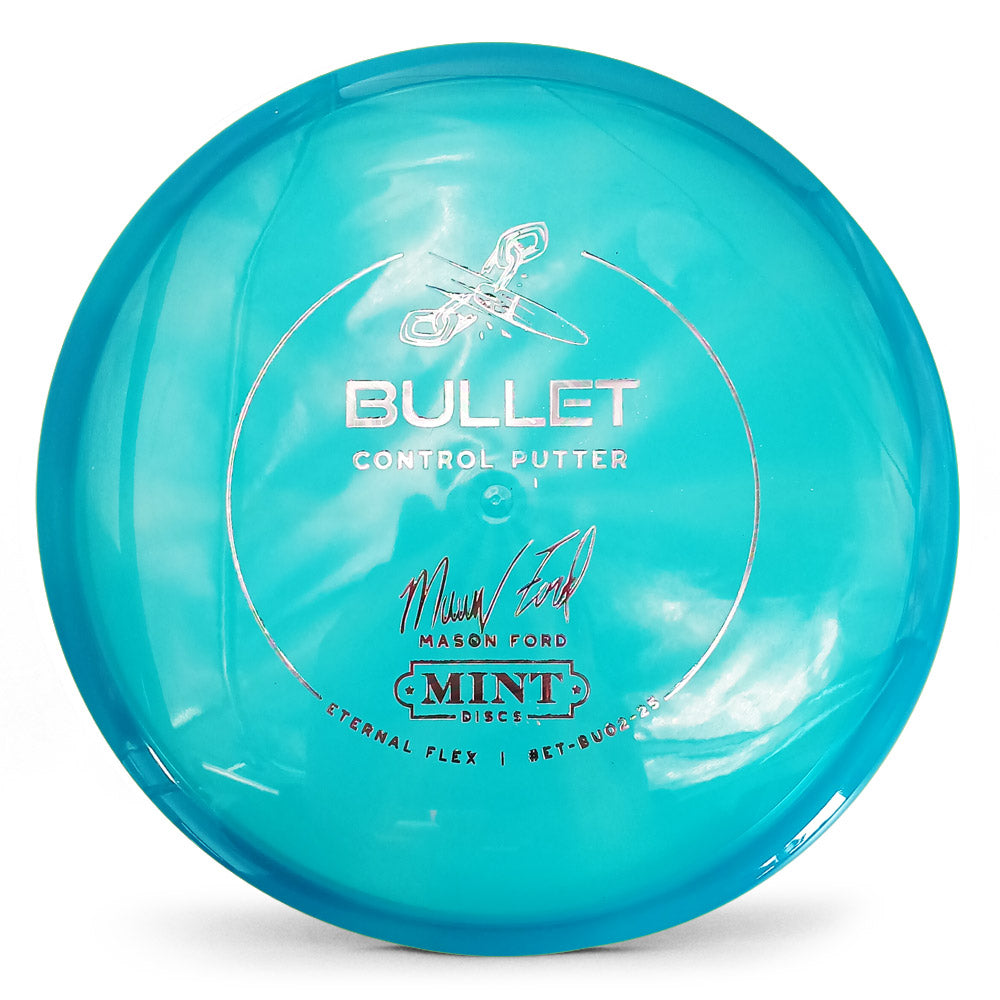 Mint Discs Bullet