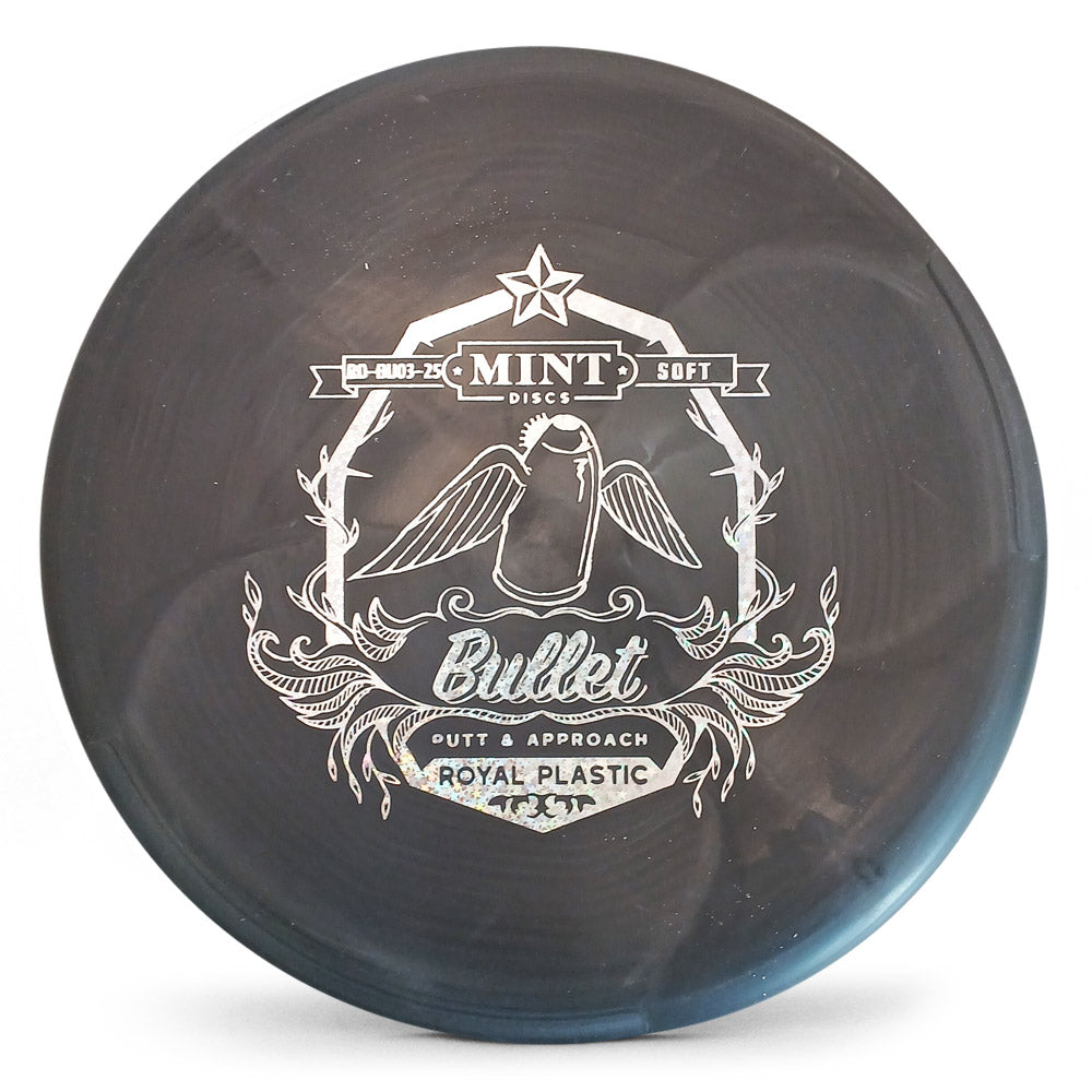 Mint Discs Bullet