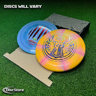 Paul - AB - Brodie - Paige Mystery Duo Pack - Discraft Elite Team 2 or 4 disc Mystery Pack