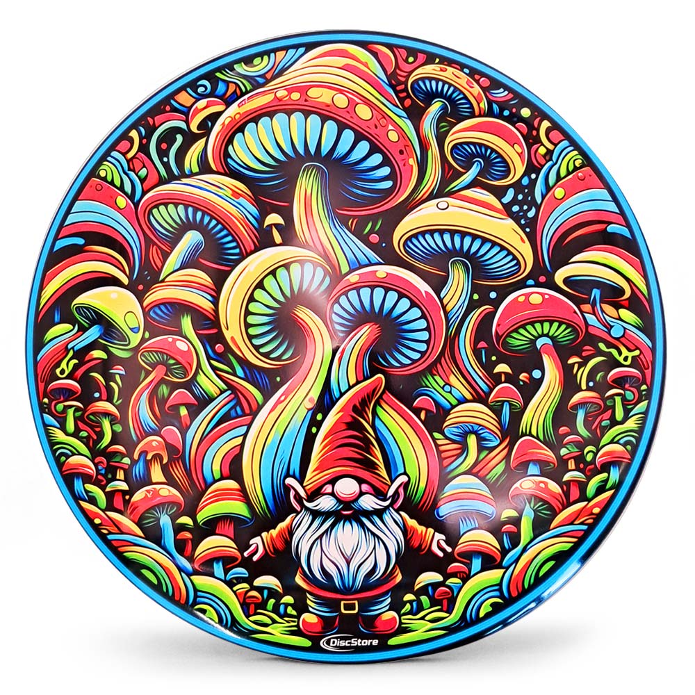 Trippy Gnome Supercolor Discraft ESP Buzzz