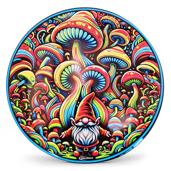 Trippy Gnome Supercolor Discraft ESP Buzzz · Disc Store