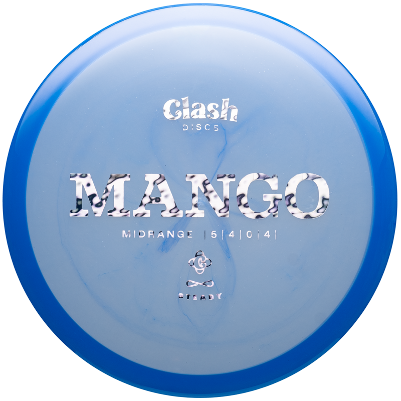 Clash Discs Mango