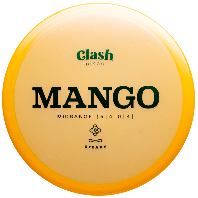 Clash Discs Mango