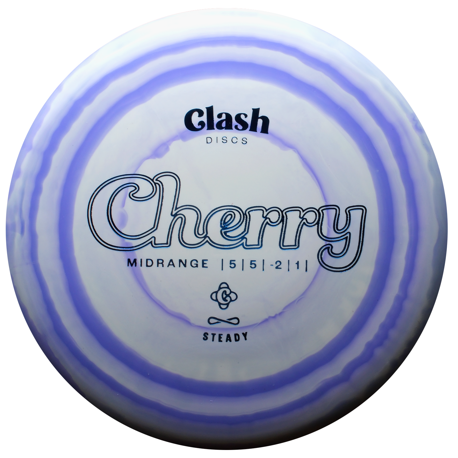 Clash Discs Cherry · Disc Store