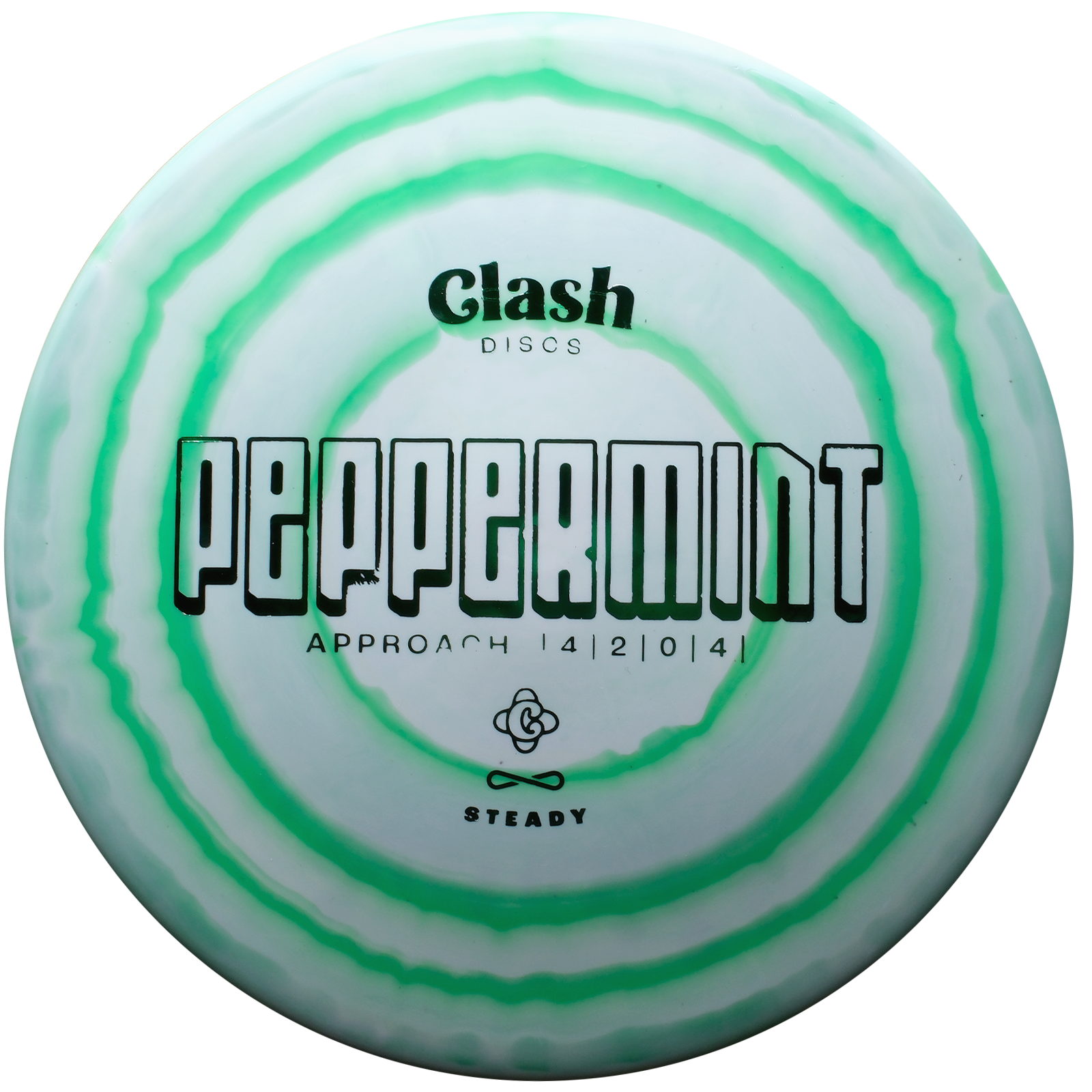 Clash Discs Peppermint