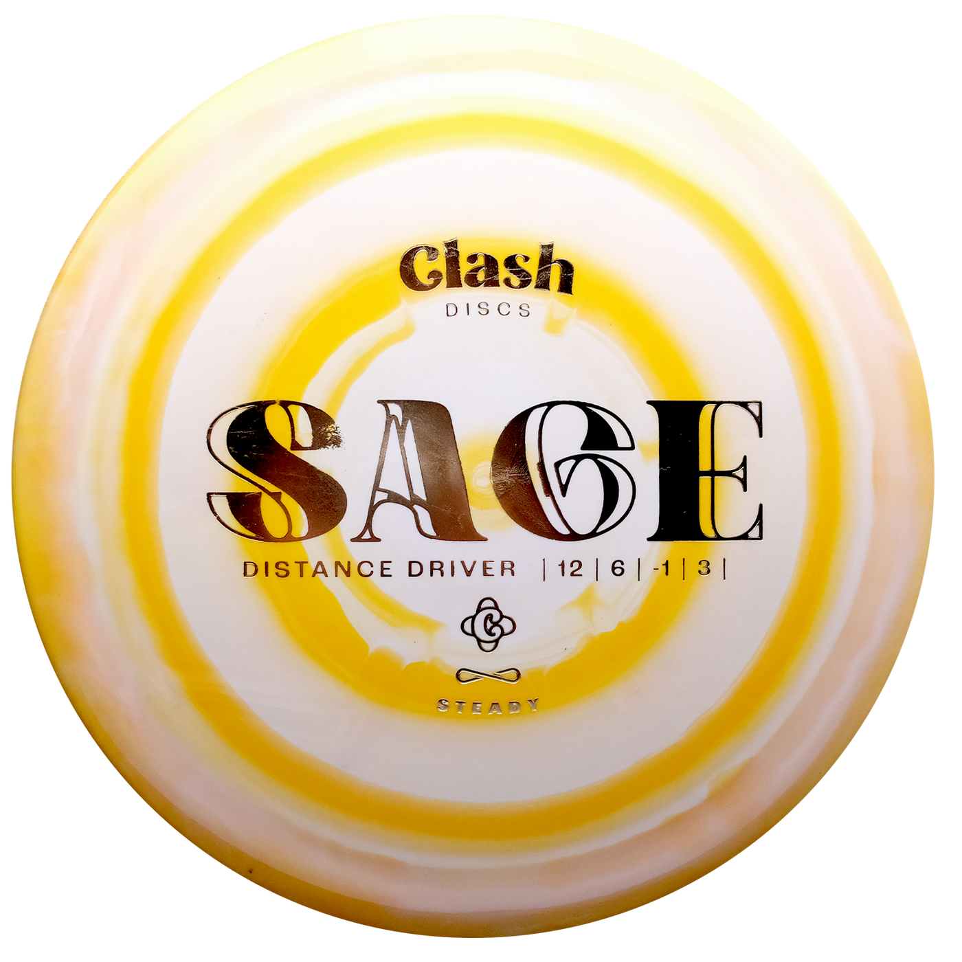 Clash Discs Sage