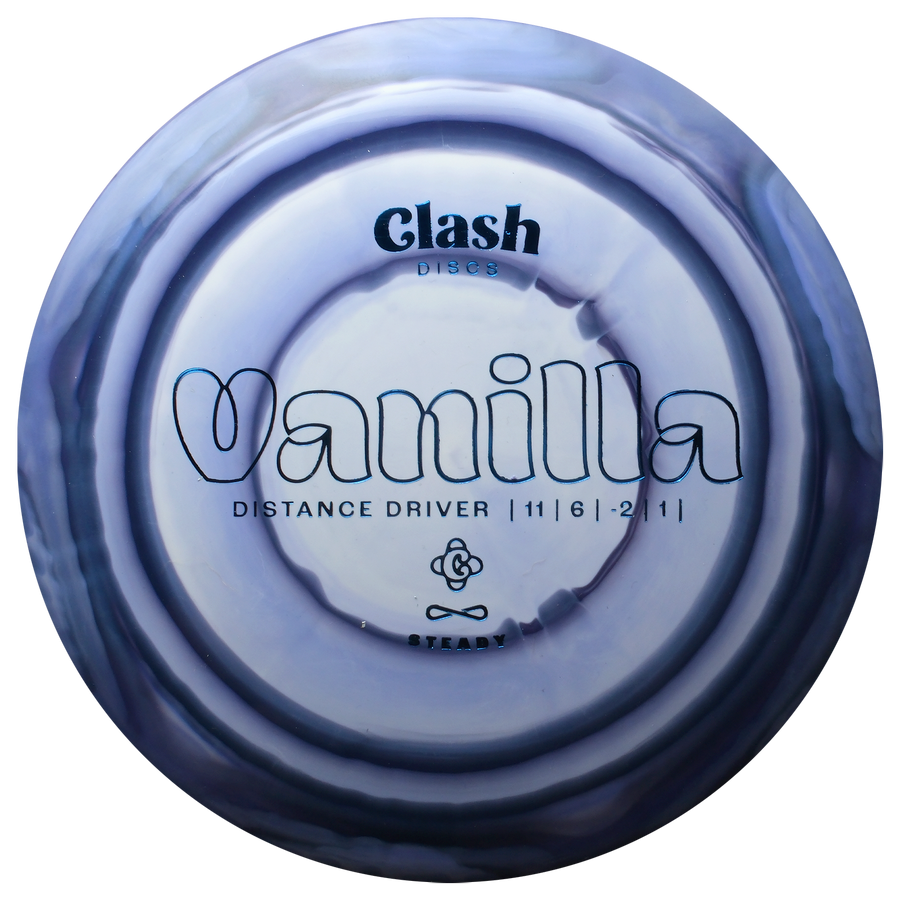 Clash Discs Vanilla