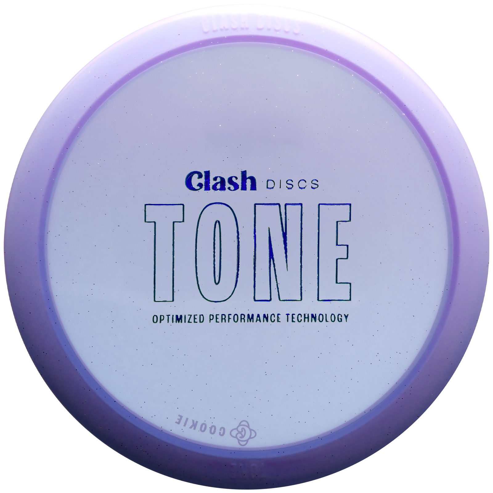 Clash Discs Tone Cookie