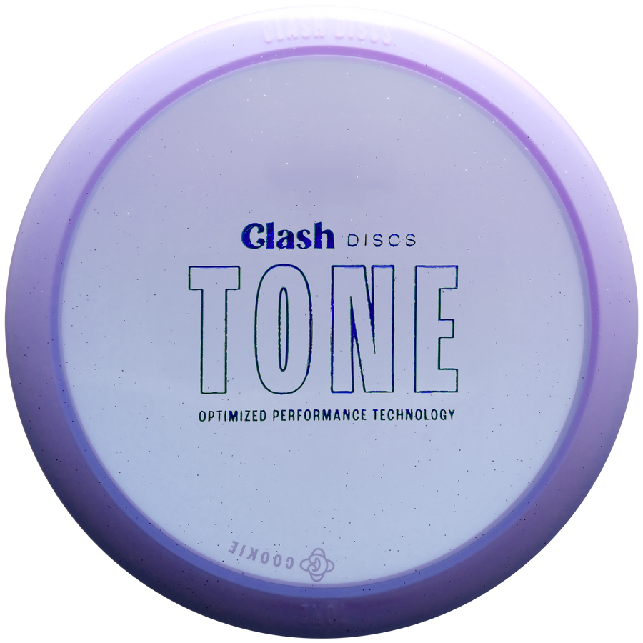 Clash Discs Tone Cookie