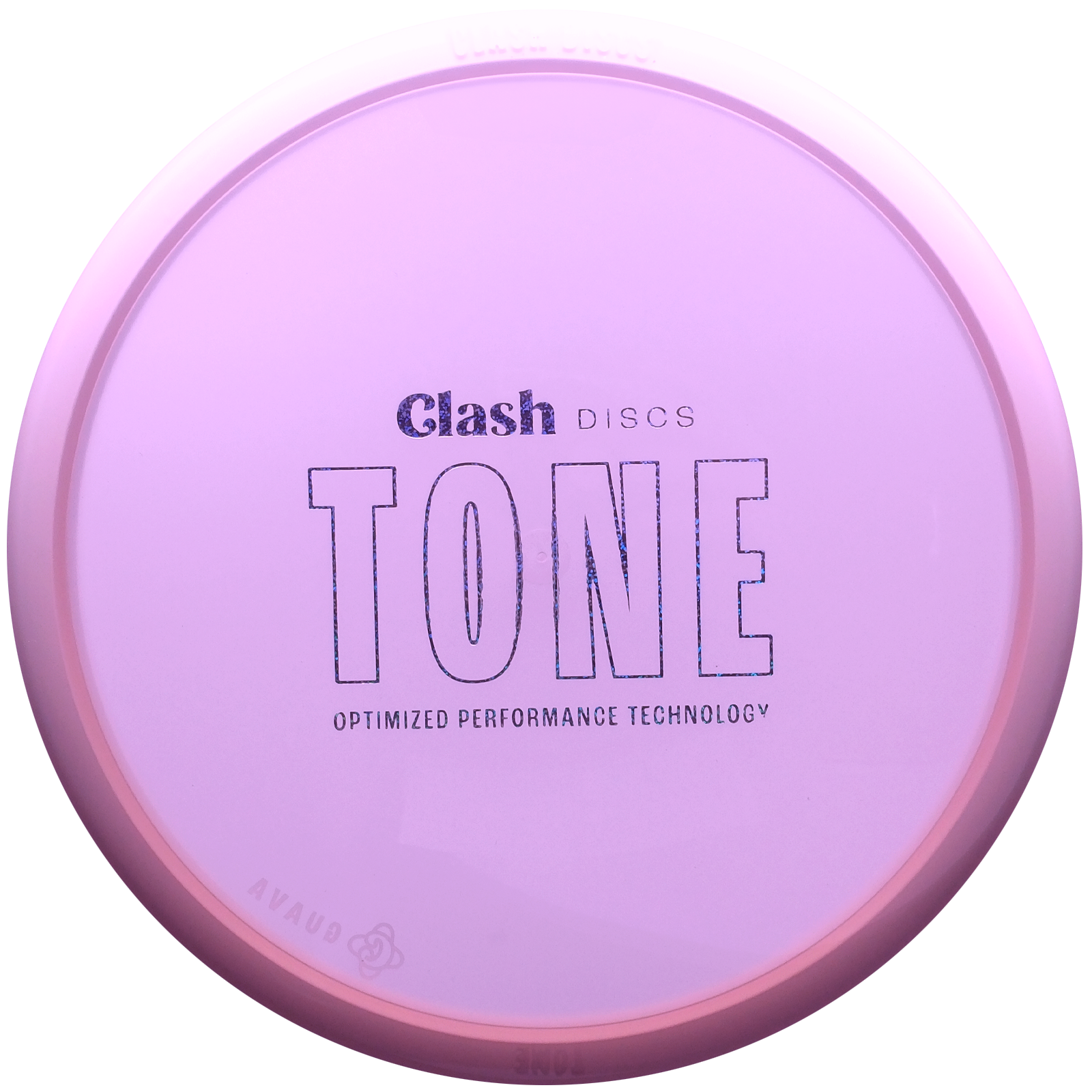 Clash Discs Tone Guava