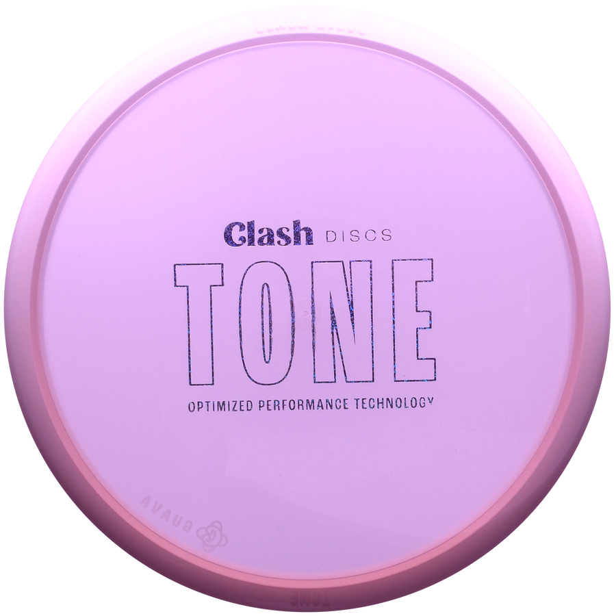 Clash Discs Tone Guava