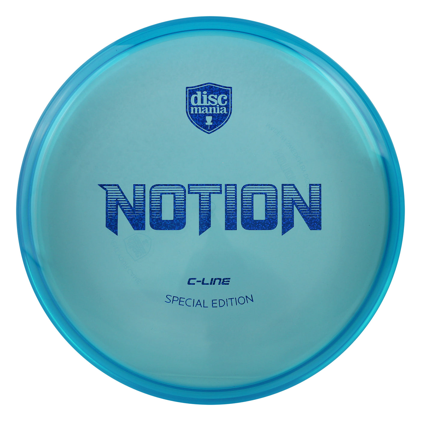 Discmania C-Line Notion Special Edition