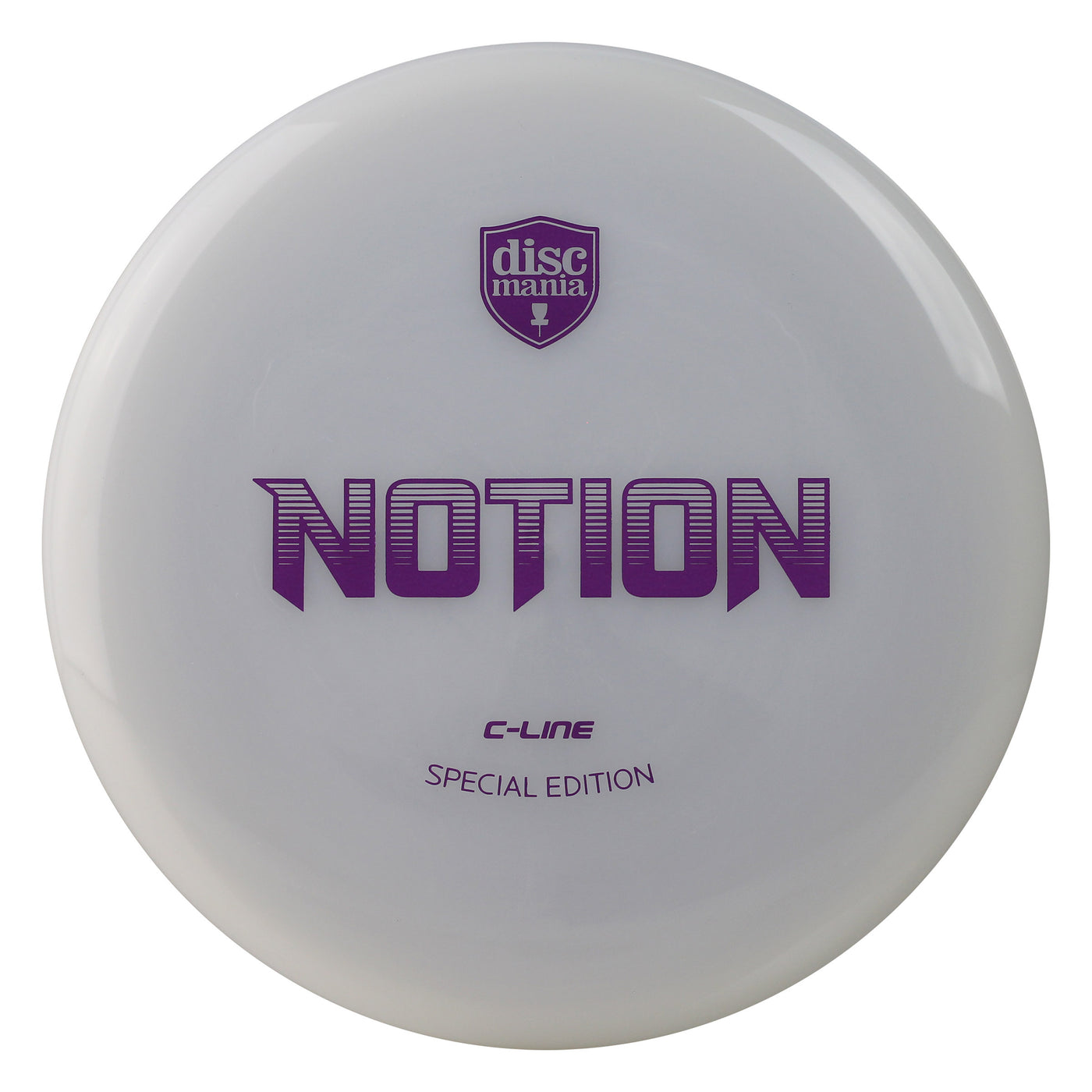 Discmania C-Line Notion Special Edition