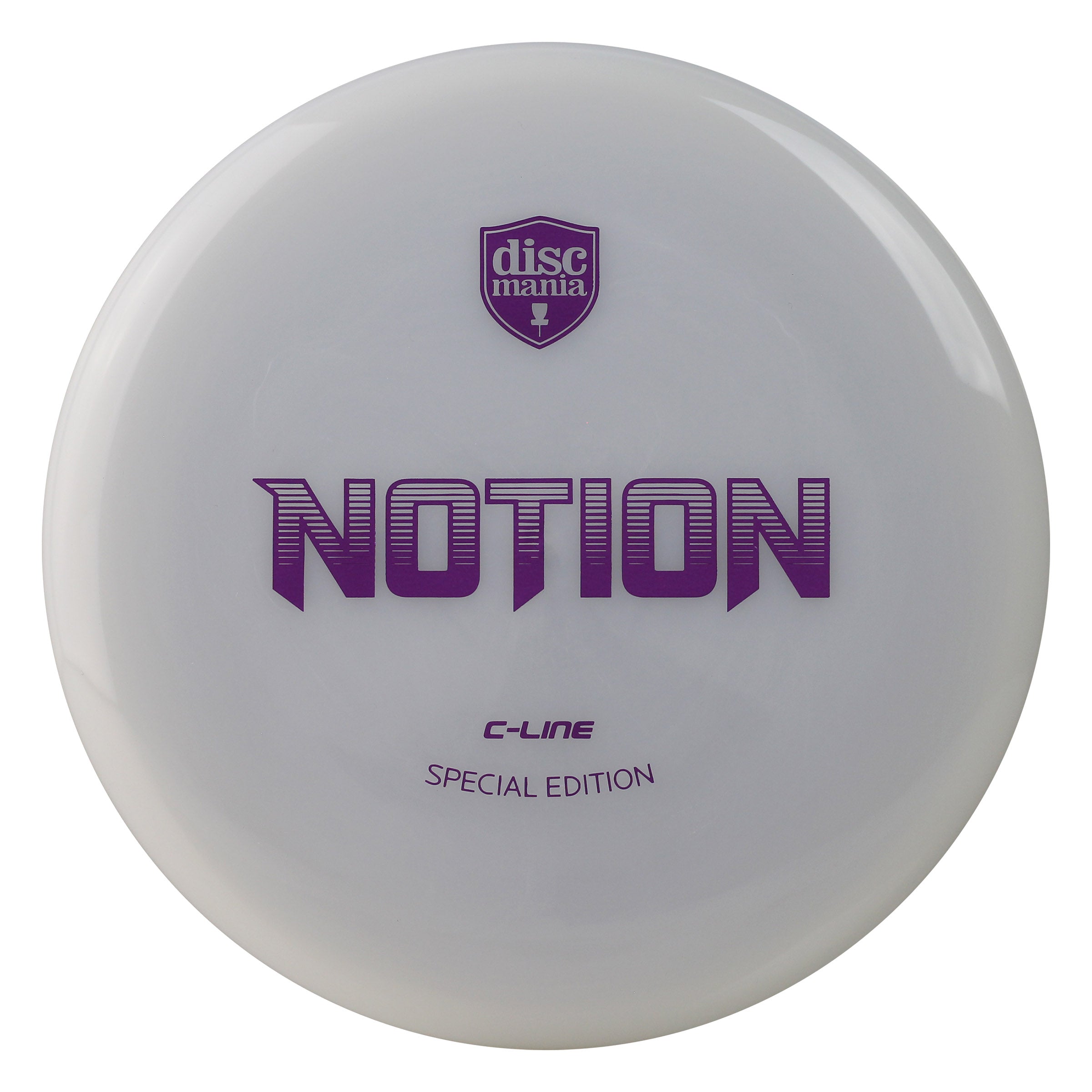 Discmania C-Line Notion Special Edition