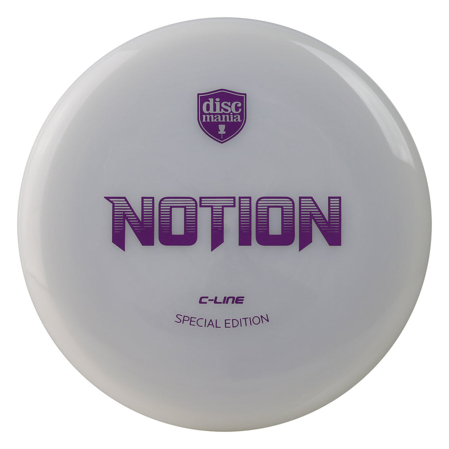 Discmania C-Line Notion Special Edition