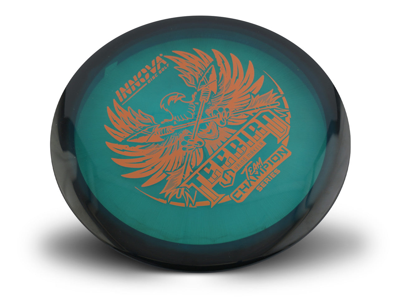 Innova Halo Champion Teebird Vaino Makela Tour Series 2024