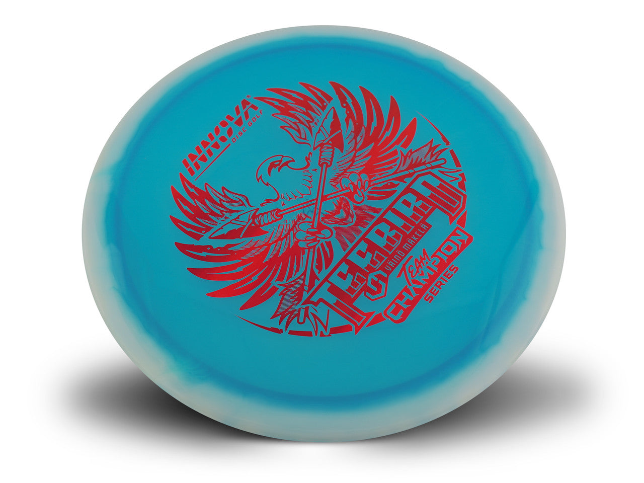 Innova Halo Champion Teebird Vaino Makela Tour Series 2024 · Disc