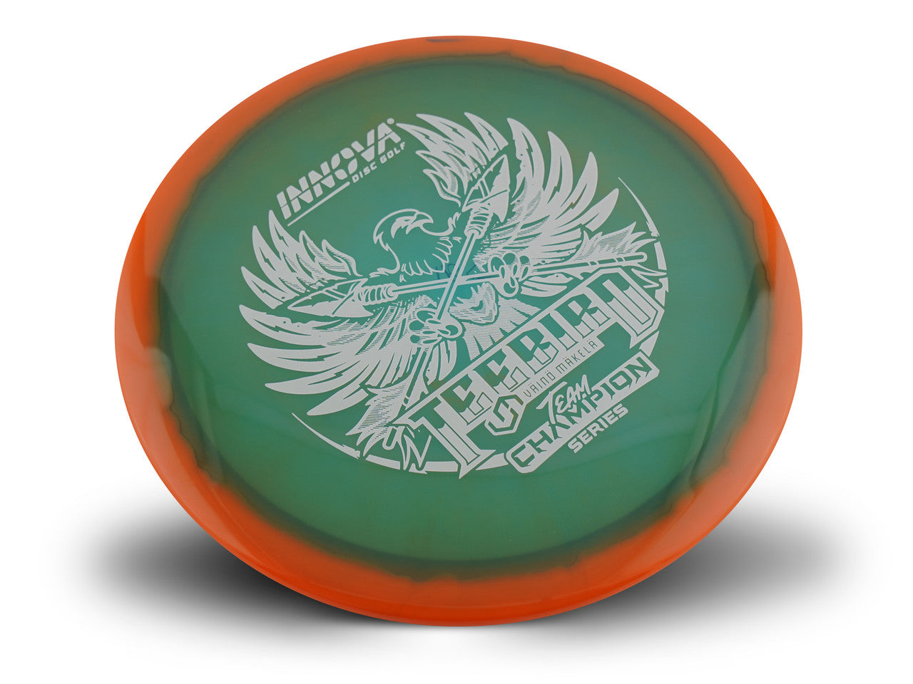 Innova Halo Champion Teebird Vaino Makela Tour Series 2024