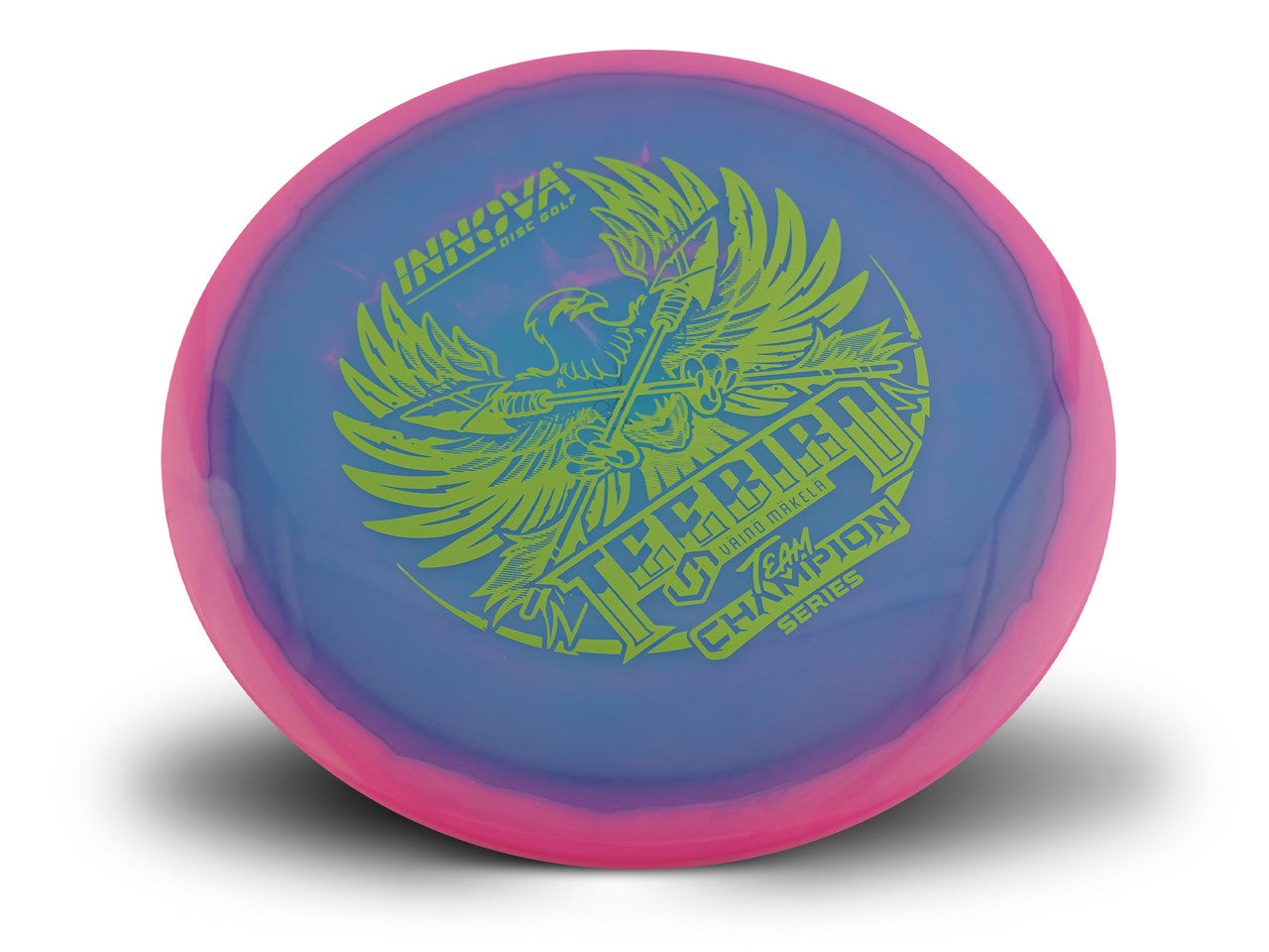 Innova Halo Champion Teebird Vaino Makela Tour Series 2024 · Disc