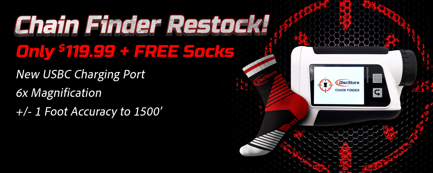 BEST Prices on Everything Disc Golf · Disc Store