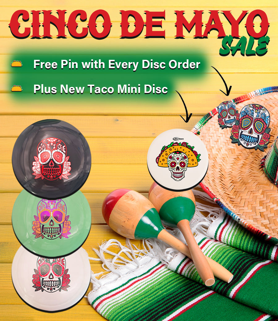 BEST Prices on Everything Disc Golf · Disc Store