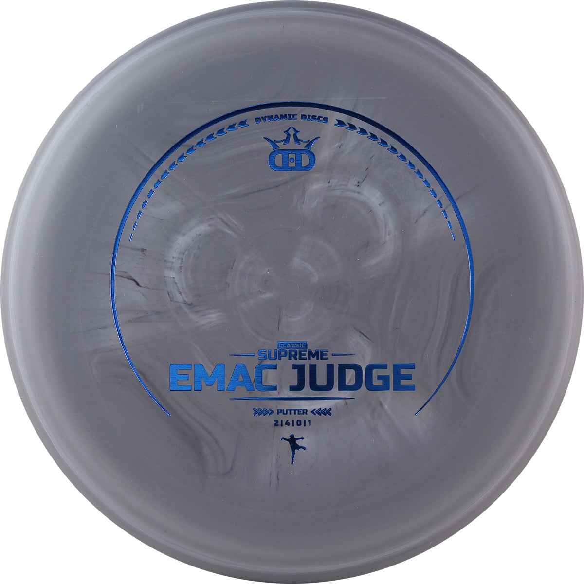 Dynamic Discs EMAC Judge