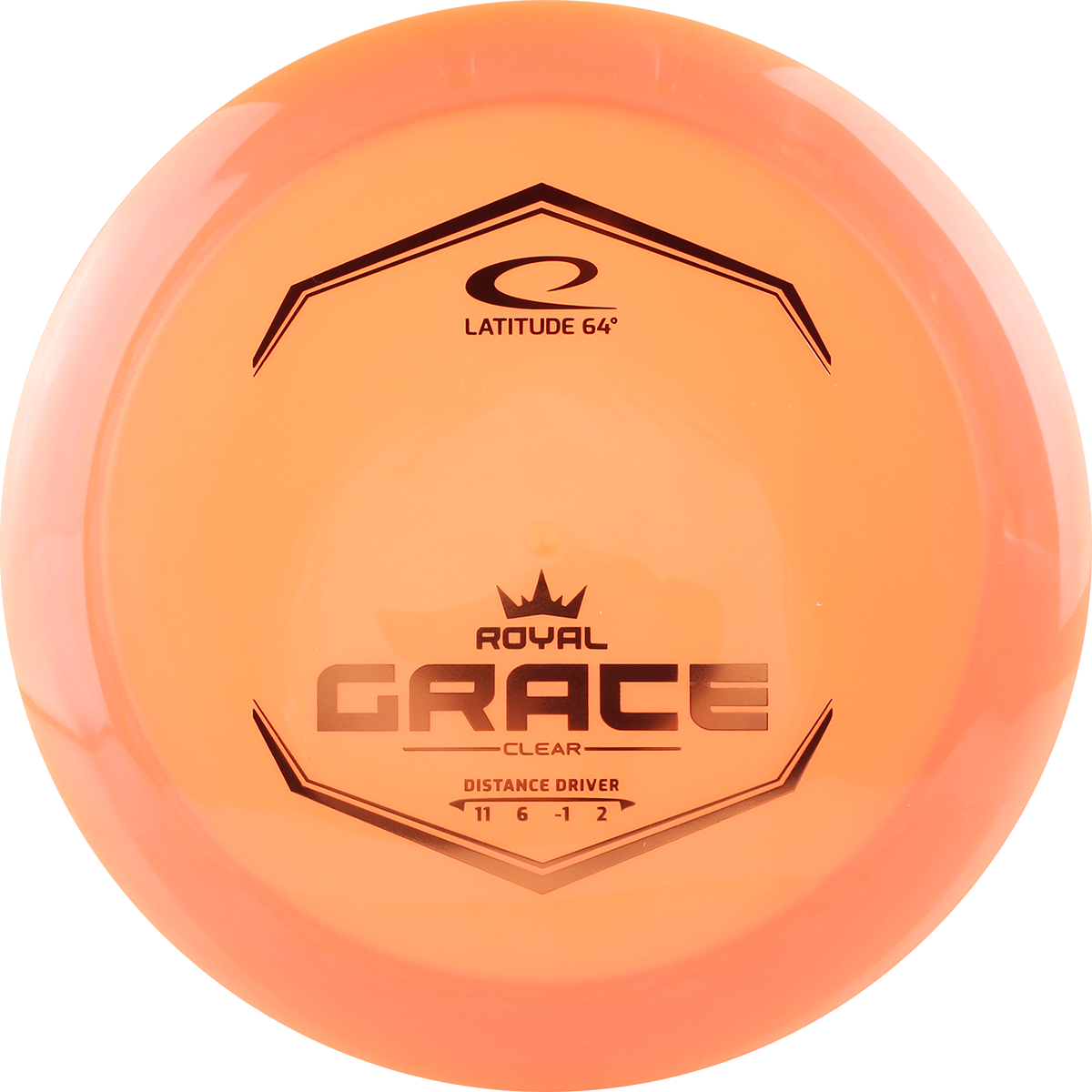 Latitude 64 Royal Grace